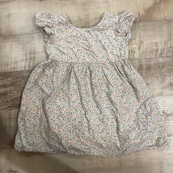 Other - Floral dress